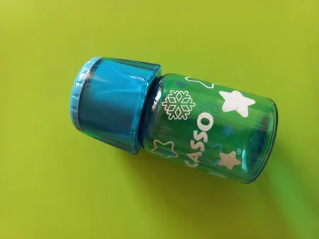 تراش پیکاسو مدل مخزن دار 01