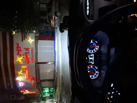 هدلایت زیمر مدل A7 پایه H4 بسته دو عددی