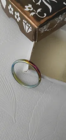 انگشتر مدل RQ700