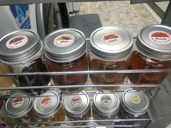 عکس ارسالی خریدار