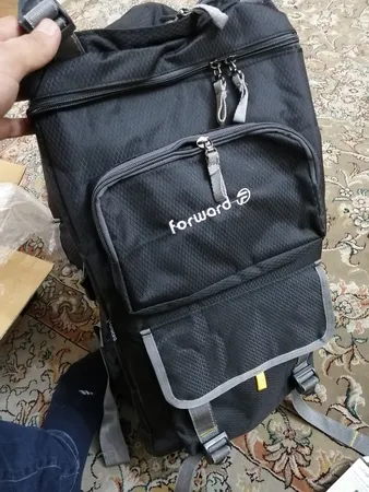 کوله پشتی فوروارد مدل FCLT8004