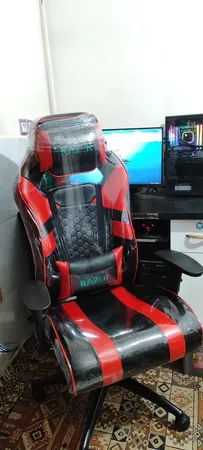 صندلی گیمینگ ریزر مدل G2020