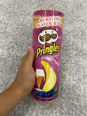 ابزار شوخی طرح چیپس پرشی کد shb43