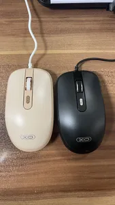 تجریه خرید ماوس ایکس او مدل XO-M9