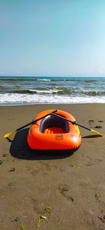 قایق بادی اینتکس مدل Explorer 200