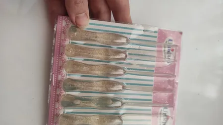 کارد صبحانه خوری مدل Uniquo بسته 6 عددی