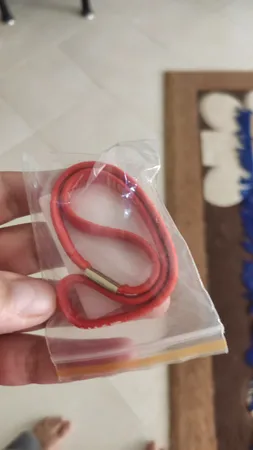 هدبند ورزشی مدل ds43