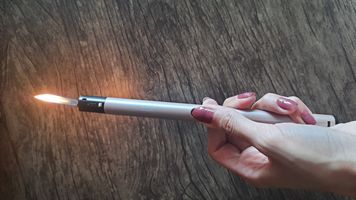 فندک آشپزخانه آی سی کیو مدل PEN کد SHR-212