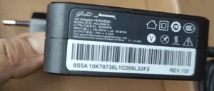 تجریه خرید شارژر لپ تاپ 20 ولت 3.25 آمپر  مدل ADLX65CCGK2A