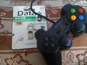 تجریه خرید فلش مموری دیتا پلاس مدل Luxury ظرفیت 64 گیگابایت