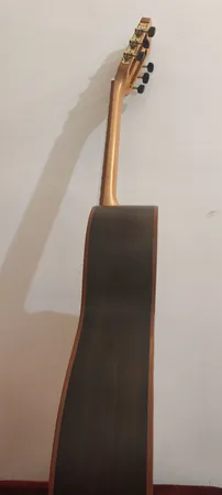 گیتار کلاسیک پارسی مدل K90