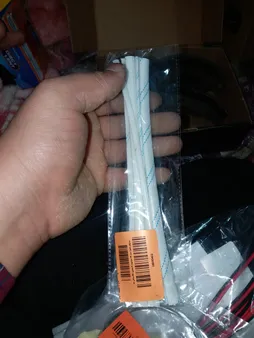 وارنیش نسوز مدل YP مجموعه 5 عددی