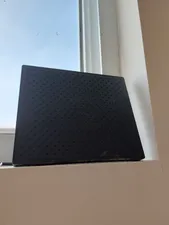 تجریه خرید آنتن رومیزی هانی کد 2018