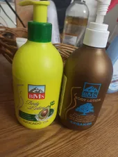 تجریه خرید کرم مرطوب کننده بی ام اس مدل آووکادو حجم 300 میلی لیتر