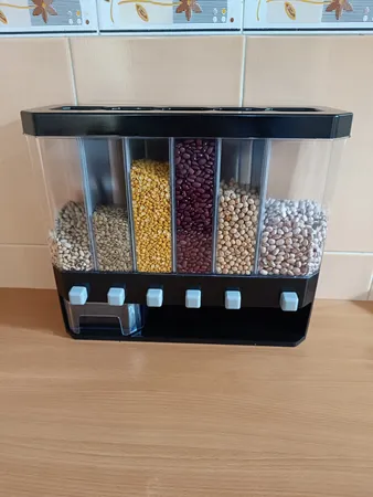 بانکه مدل حبوبات grid_6