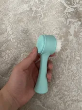 تجریه خرید برس پاک کننده صورت مدل 203 مجموعه 2 عددی