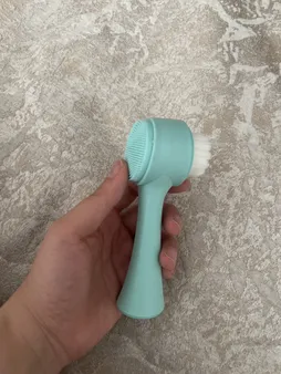 برس پاک کننده صورت مدل 203 مجموعه 2 عددی