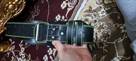 کمربند بدنسازی مدل GS-hom-RTB Nutrition