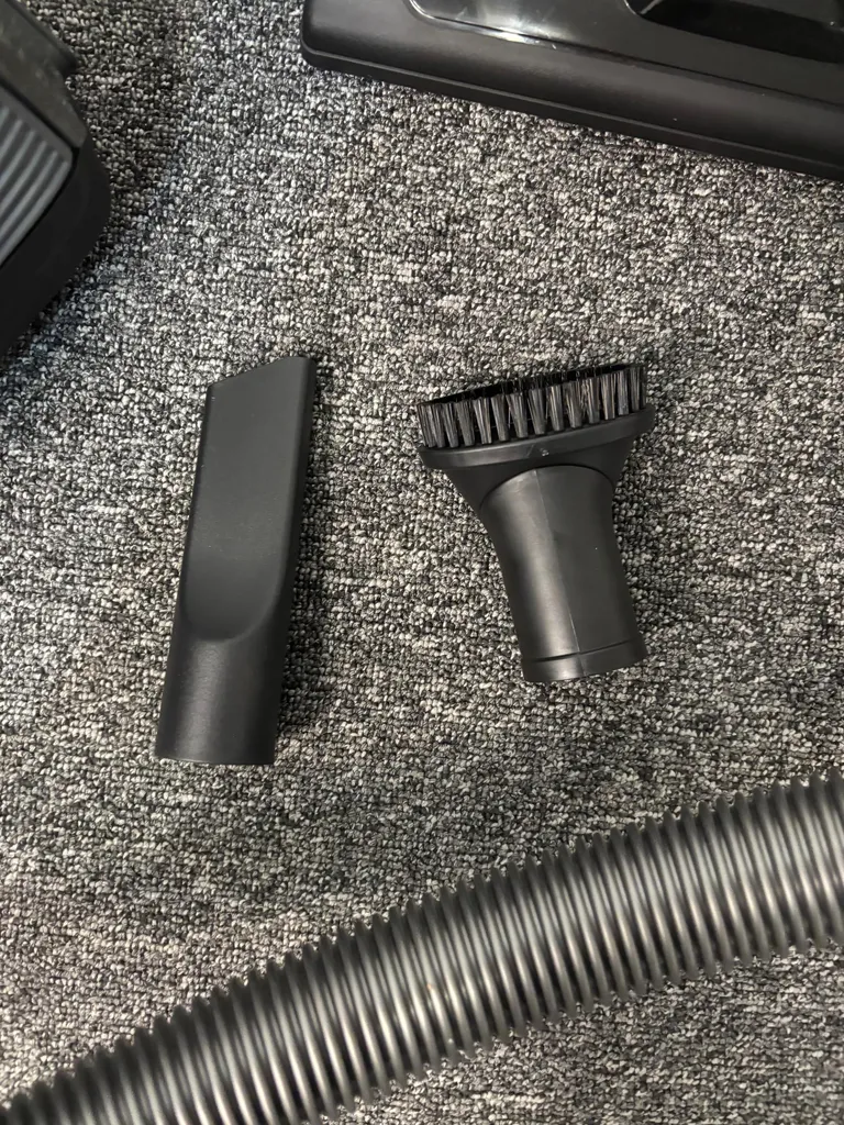 جاروبرقی ریتون مدل TESLA