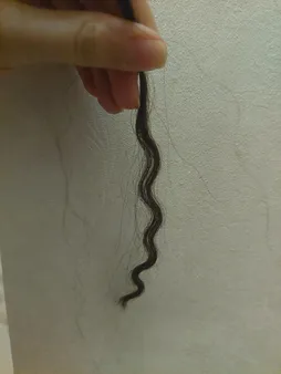 حالت دهنده مو لایچی مدل L-26