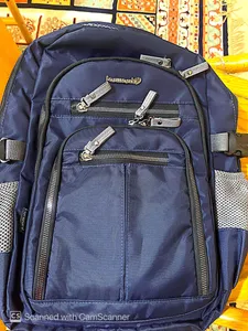 تجریه خرید کوله پشتی فوروارد  کد 6008 به همراه جامدادی