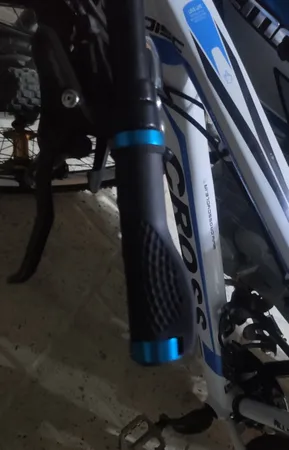 گریپ دسته دوچرخه مدل comfort بسته 2 عددی