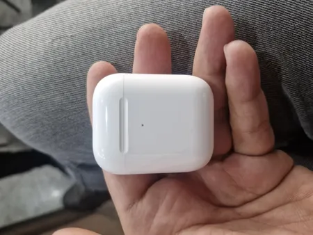 هندزفری بلوتوثی مدل ایرپاد 2