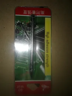 نوک هویه 40 وات جوت کد G01