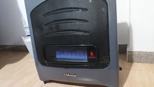 تجریه خرید بخاری گازی پلار مدل اینونت