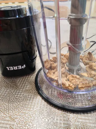 خردکن 2 لیتری پرل مدل CP350