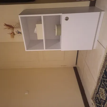 جاکفشی مدل میناس کد 110