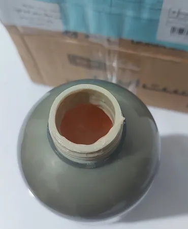 پروتئین مو برزیل مدل مونوهیدرات حجم 800 میلی لیتر