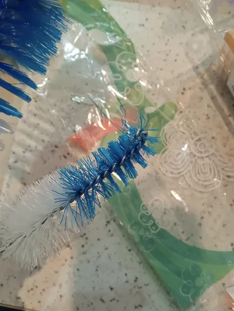 برس شیشه شور مدل 001 بسته 2 عددی