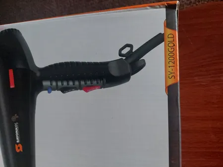 سشوار سايونا مدل SY-1300