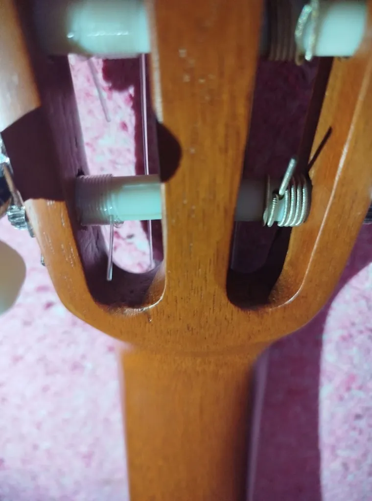 گیتار پارسی مدل M5