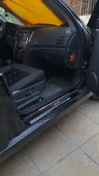 نوار تزئینی دریچه کولر مدل SR10 بسته 10عددی