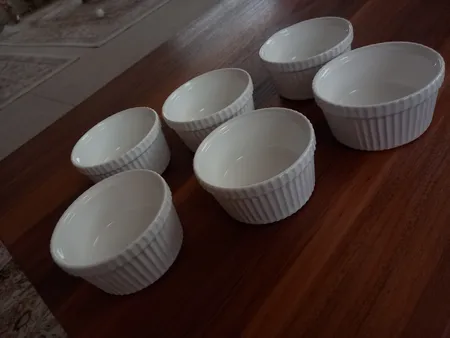 پیاله سرامیکی One Sell مدل 1037 بسته 6 عددی