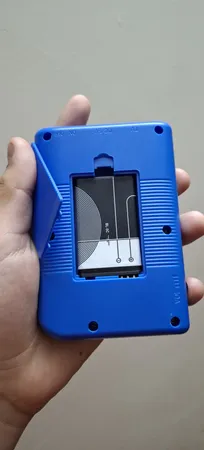 کنسول بازی قابل حمل مدل Sup Double