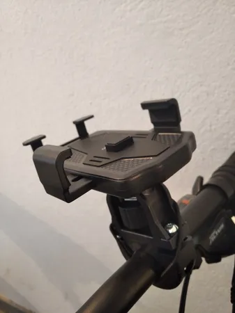 پایه نگهدارنده گوشی موبایل یسیدو مدل C94