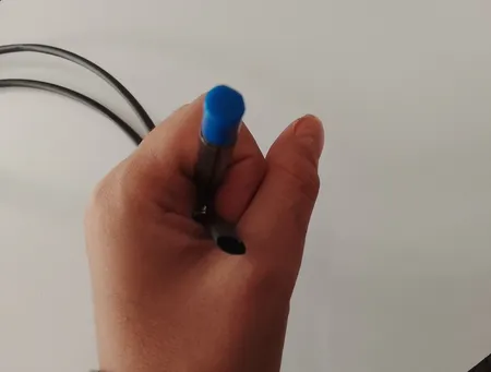 روکش حرارتی مدل BLK-DM5