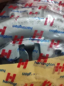 تجریه خرید دیسک و صفحه کلاچ هرینگتون کد kk-150 مناسب برای پراید