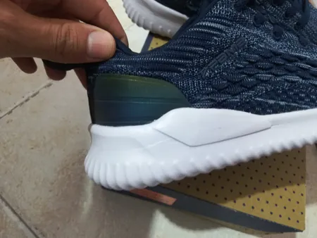 کفش پیاده روی زنانه پاما مدل فریناز کد G1442