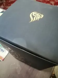 تجریه خرید پرفیوم لطافه مدل اسد حجم 100 میلی لیتر