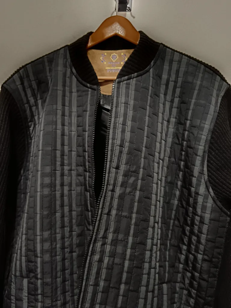 ژاکت مردانه مدل 2281MK