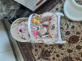 نی نی لای لای زویه مدل z-510 gray