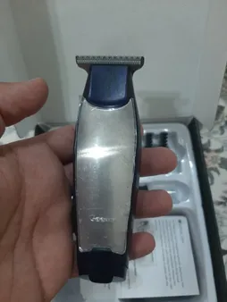 ماشین اصلاح موی صورت پروجیمی مدل GM-6025