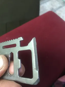 ابزار چندکاره سفری مدل STE