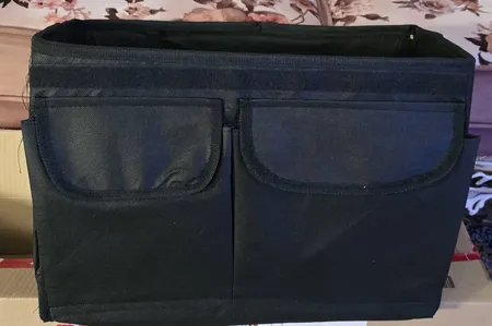 کیف نظم دهنده صندوق عقب خودرو مدل HN