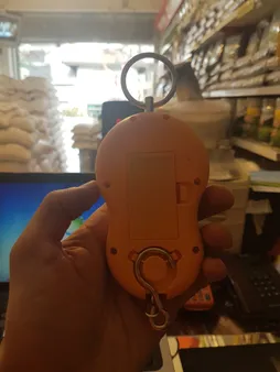 ترازو آویز مدل beh005