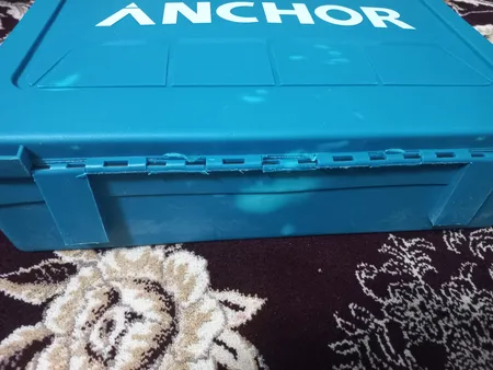 دریل بتن کن آنکور مدل R7